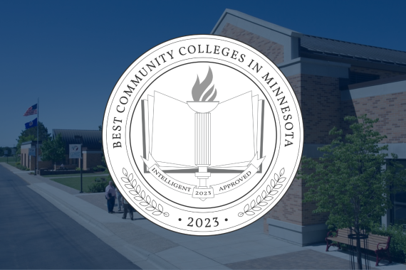 NTC Named Top Minnesota Community College