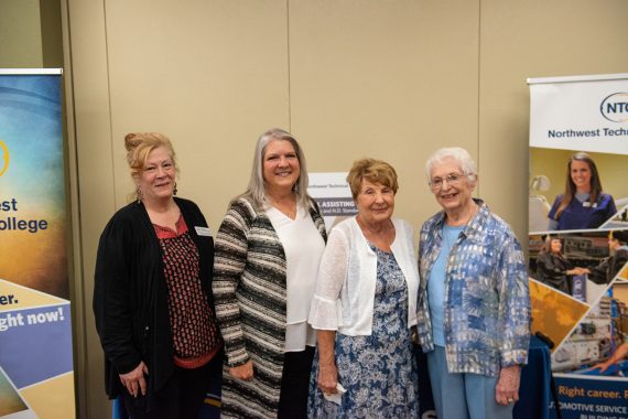 NTC Dental Assisting Recognizes Historic Milestone on May 2