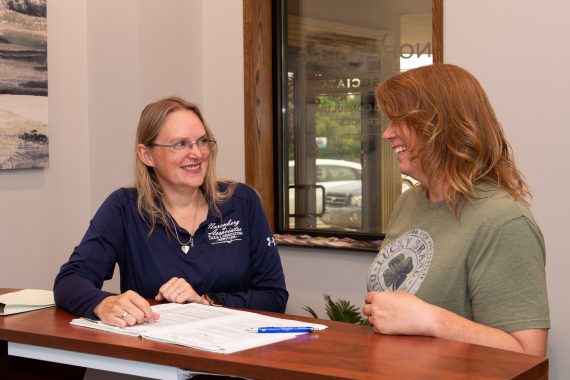 Thiemecke Proves Anything is Possible by Balancing School, Family, Career